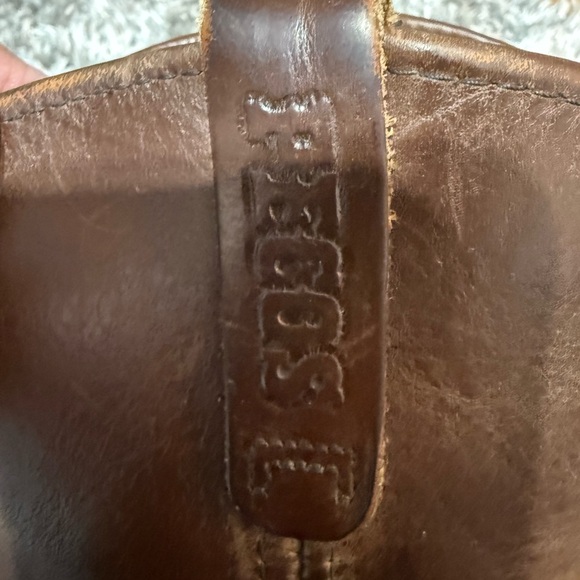 Red Wing Pecos Work Boots - Picture 12 of 15